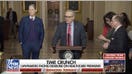 'Off the table': Schumer addresses where Congress' healthcare affordability crisis stands