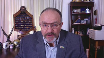 Eric Shawn: Putin must not win