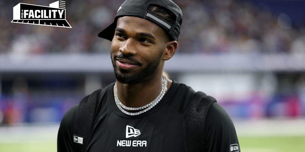 What does Shedeur Sanders need to prove at Browns minicamp over the weekend? | The Facility