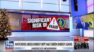 Biden administration has no shame, Rick Perry says - Fox News