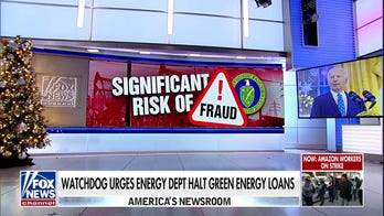 Biden administration has no shame, Rick Perry says