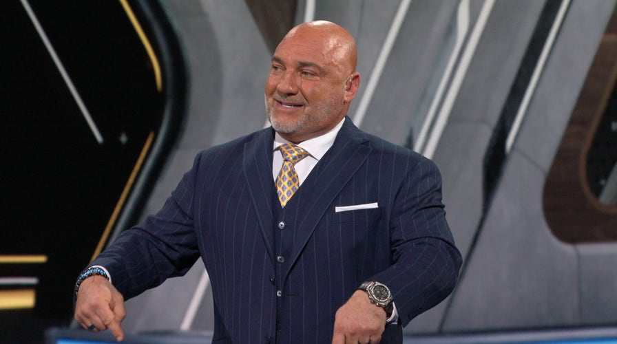 Jay Glazer gives update connected  DK Metcalf's suspension, Packers' QB situation, & Maxx Crosby's aboriginal   with Raiders