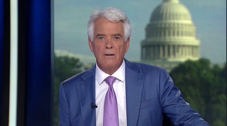 Coming up on the Thursday, June 11 edition of ‘Special Report’ 