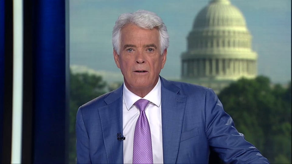 Coming up on the Thursday, June 11 edition of ‘Special Report’ 
