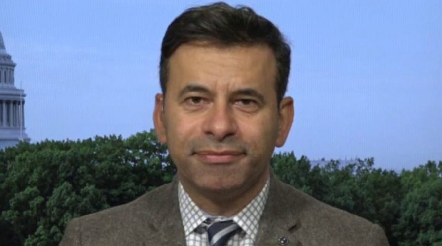 CDC has been 'consistently late or wrong' since pandemic began: Dr. Makary