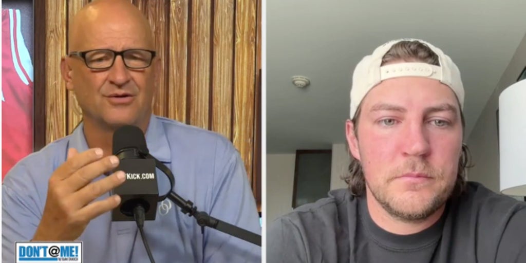 Trevor Bauer On Being Blackballed By MLB
