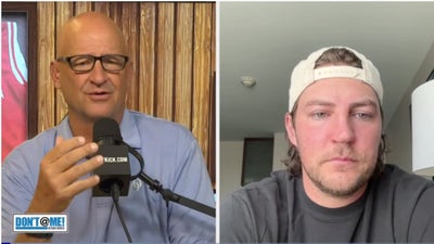 Trevor Bauer On Being Blackballed By MLB