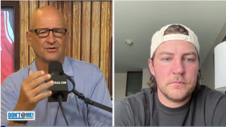Trevor Bauer On Being Blackballed By MLB