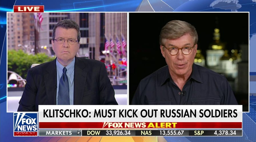 Russia says it won't press charges over mutiny