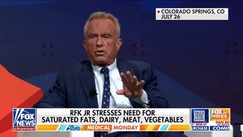 RFK Jr. set to announce new dietary guidelines in MAHA push