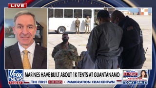 Ken Cuccinelli stresses ‘efficiency’ in Trump migrant crisis response - Fox News