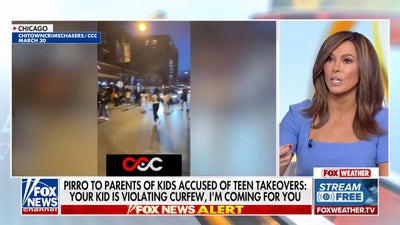 Teen takeovers spark chaos nationwide