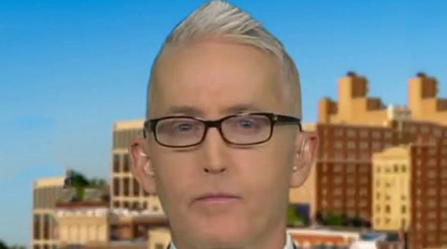 Gowdy slams McCabe: When did you start to vet the info in Steele’s dossier?