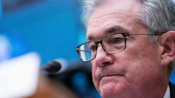 'Special Report' All-Star Panel on Biden tapping Powell again for Fed chair