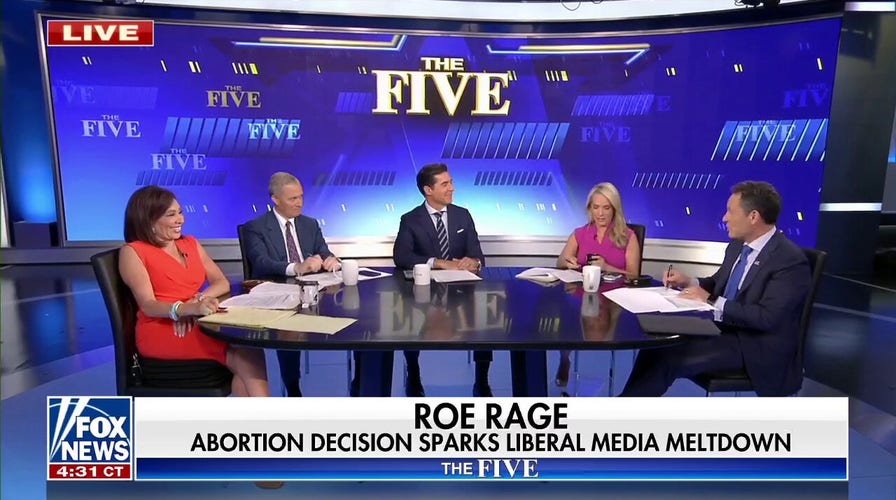 Pirro: What makes Democrats think they’re the majority?