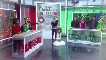 Keep spirits bright with new and festive Fox Nation content this December