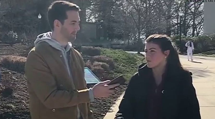 Students hate Trump's SOTU quotes until they hear they're actually from 2020 Democrats