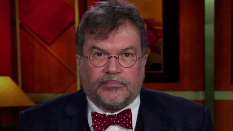 Infectious disease expert says there's still time for US to learn lessons from coronavirus