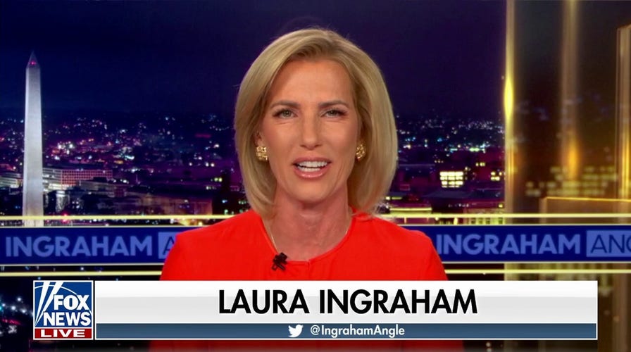 LAURA INGRAHAM: Democrats Aren't Going To Rebuild Trust By Just ...