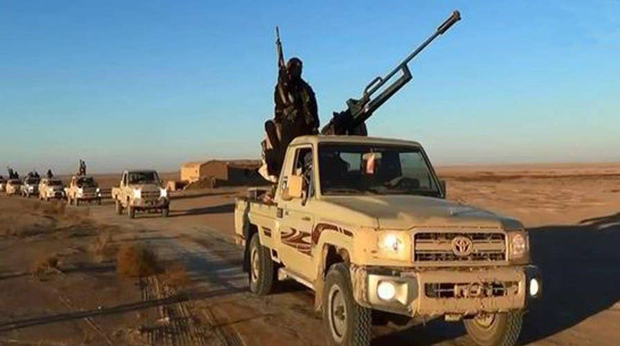 Democrats continue to insist ISIS is not Islamic