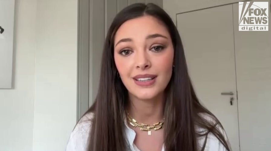Tim Tebow’s wife Demi shares message to Charlie Kirk's family after his killing