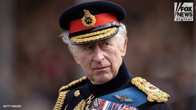 King Charles’ DC visit tests 'special relationship': author