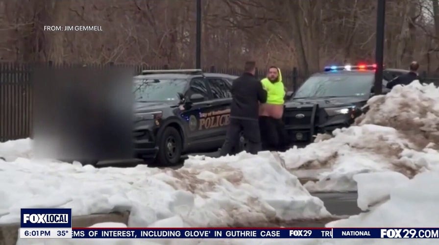 44-year-old father accused of stabbing his own baby