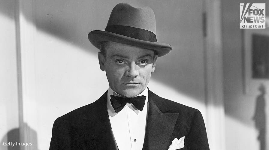 Shirley Jones’ son recalls his unlikely afternoon with Hollywood ‘gangster’ James Cagney