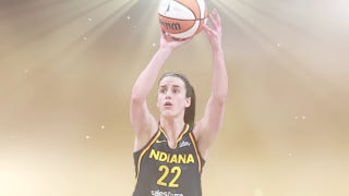 Can Caitlin Clark turn the WNBA into a financial slam dunk after 30 years of losses?