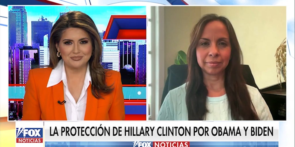 Obama y Biden blindan a Hillary Clinton.