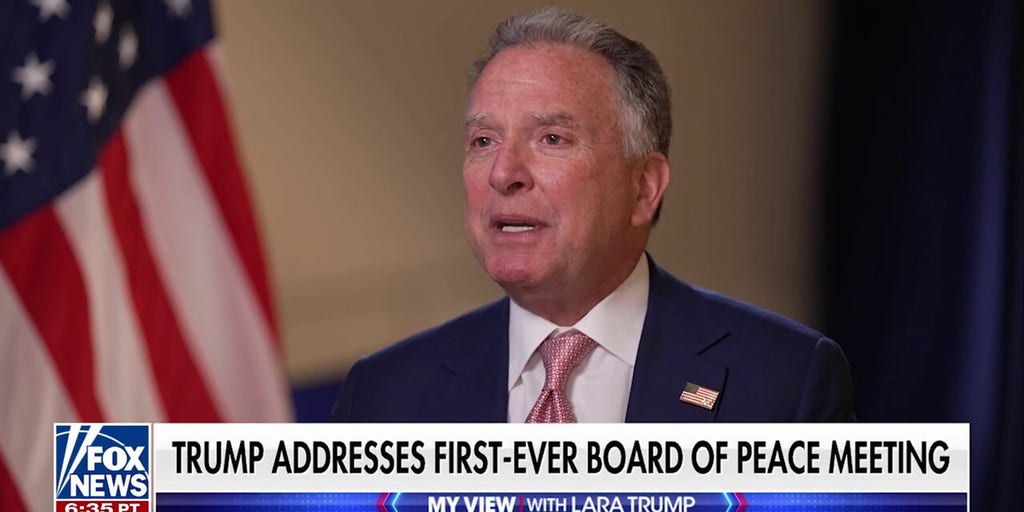 Housing, mass transportation expected for Gaza: Special envoy for Peace Missions