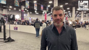 Caesars' Ken Fuchs talks company's place in Super Bowl sports-betting history