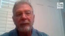 Bill Engvall asks you don't go with the 'attitude' of trying to 'find something that's offensive' at comedy shows