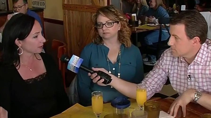 South Carolina voters weigh in on 2020 White House race