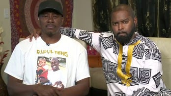 Father of CHOP shooting victim speaks out in emotional 'Hannity' interview: 'All I know is my son is dead'