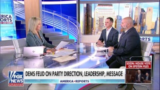 How the Democratic Party is wrestling with an identity crisis