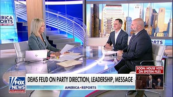 How the Democratic Party is wrestling with an identity crisis