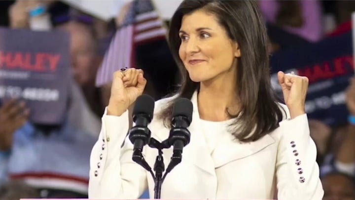 Former Tim Scott donor backs Nikki Haley: It was a very easy transition