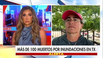 Tragedia y heroísmo en medio de las inundaciones en Texas