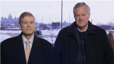 Trump allies Jordan, Meadows selected for top House GOP committee roles