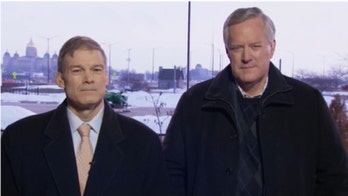 Trump allies Jordan, Meadows selected for top House GOP committee roles