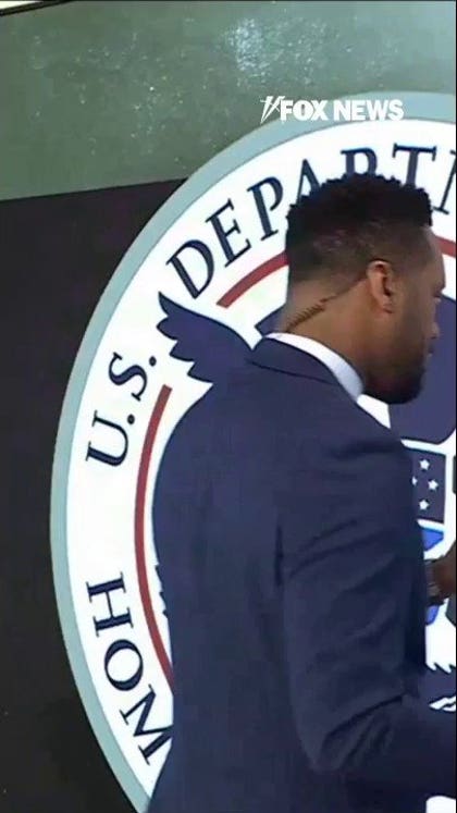 Trump reverses ICE traffic stop suspension as agent defends law enforcement tools