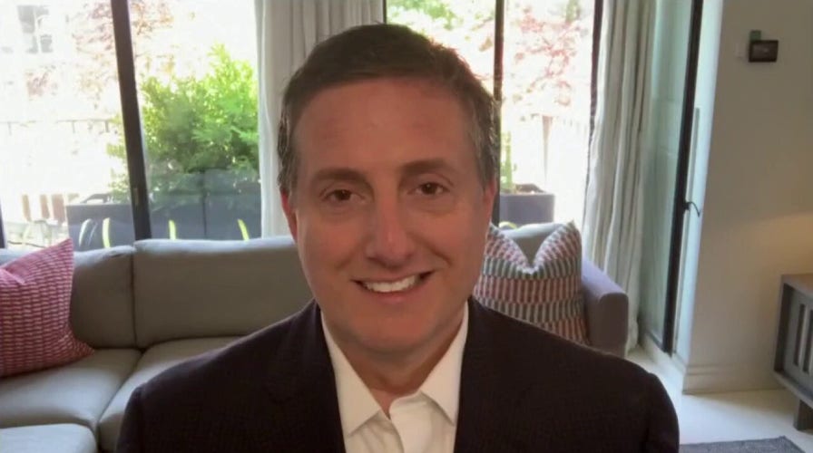 Philippe Reines reacts to Biden’s claim that Trump will try to ‘steal this election’