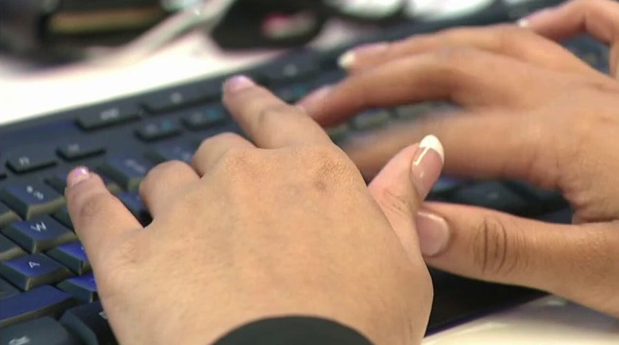 Congress considers bill for 4-day work-week standard