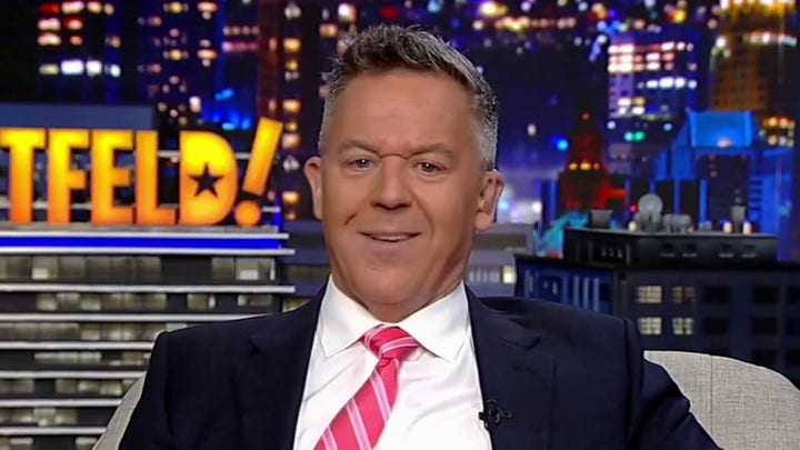 Gutfeld: He wouldn't give up the sport, so she said see you in court