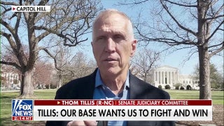 Senate blocks another plan by Democrats to fund everything at DHS but ICE as TSA lines grow