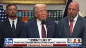 The trade deal countdown is on
