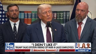 The trade deal countdown is on