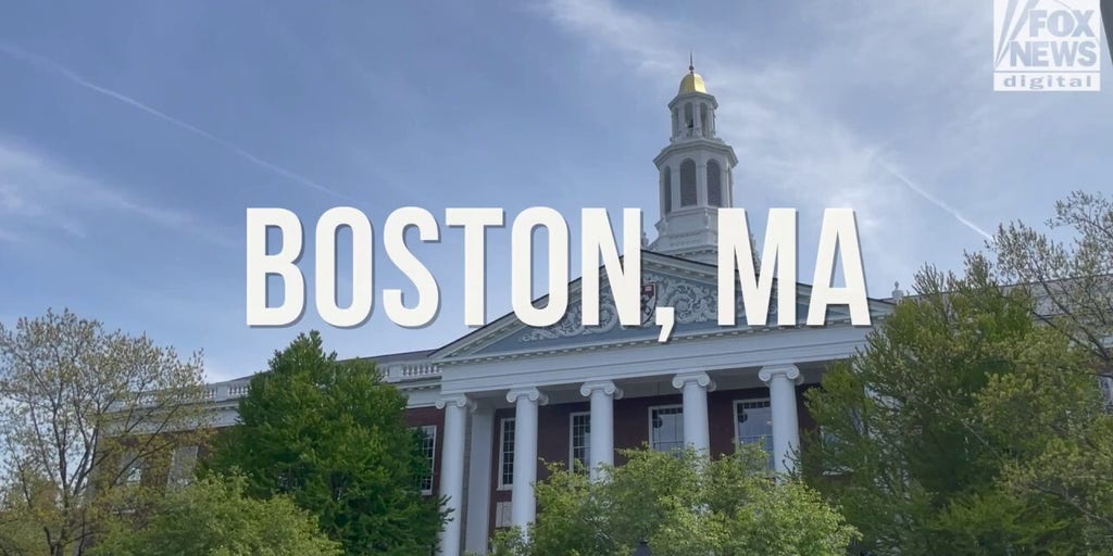 WATCH Voters in Harvard Square share how Roe v Wade leak will impact