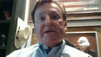 Richard Childress launches personal memorabilia auction and sale to assist COVID-19 relief efforts